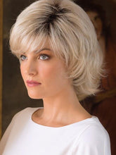 Lexy | Synthetic Wig (Basic Cap)